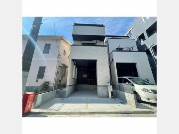 Kolet千住大橋#05