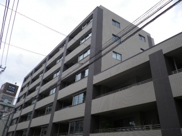 プラウド王子本町ディアージュ