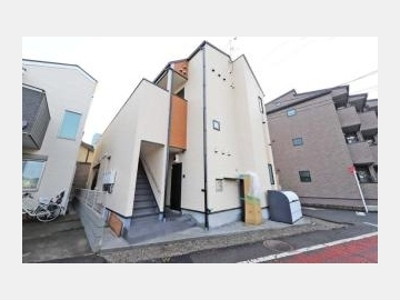 ソラリエ大泉学園