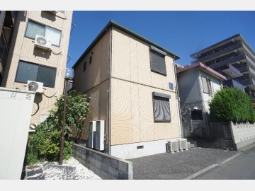 パステル・コートⅡ