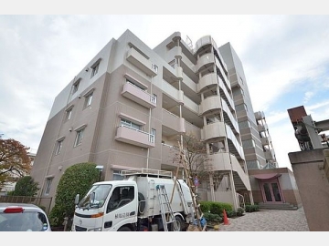 コーポレート浦和別所