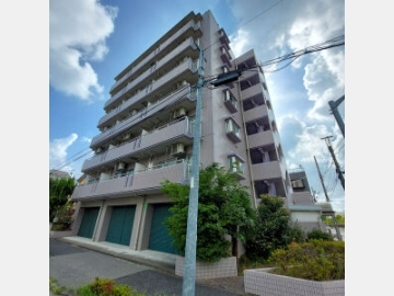 第一スカイハイツ足立