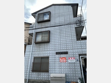 コムカーサ赤羽