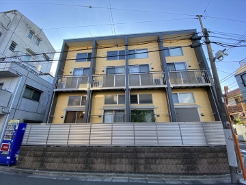 クレーンガーデン