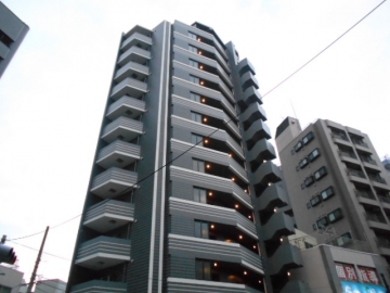 ＡＸＡＳ目白アジールコート