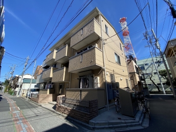 グランド　ソレーユ