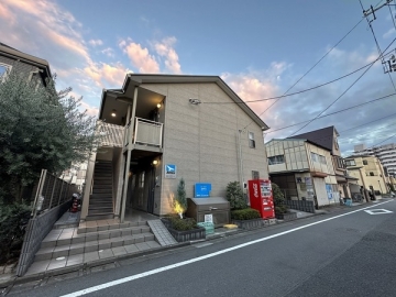 ハッシーハイム