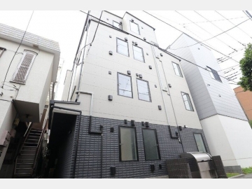 エクセラン南浦和