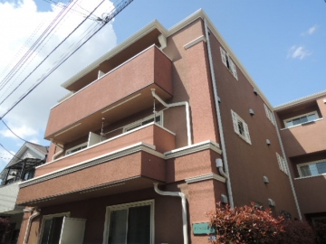ポプラ倶楽部２３