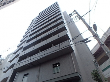 ルーブル板橋区役所前 