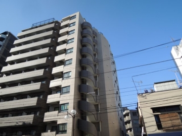 イトーピアアクシス千駄木