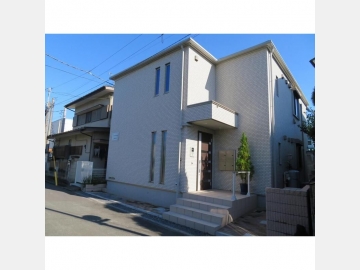 エルメゾン　ロシェ