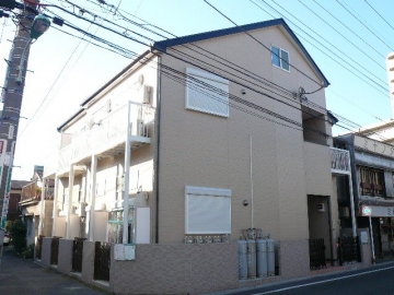 ホワイトウェーブ