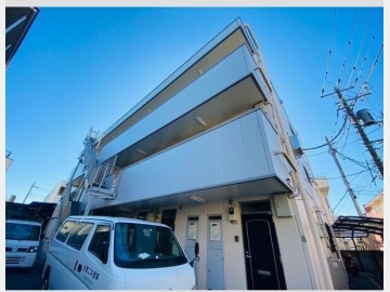 MfマンションⅡ