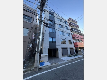 ラシクラス上板橋