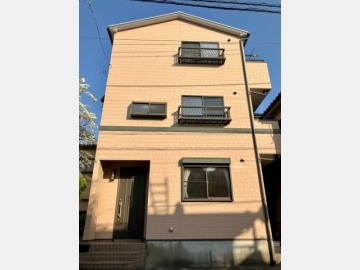 芝戸建
