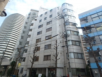 サンフィールド町屋