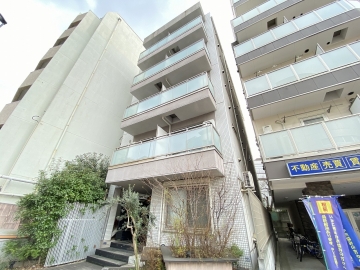 クレシェンド田端