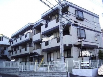 ヴァンベールクレスト