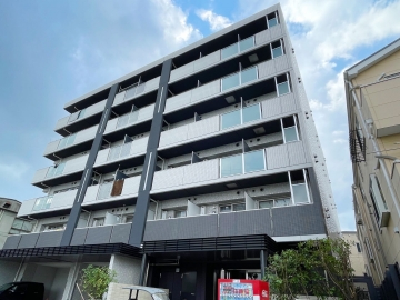 フュージョナル赤羽EAST