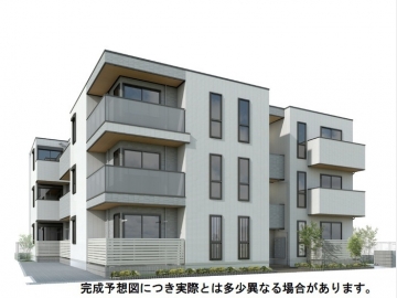 セレスティア下石神井