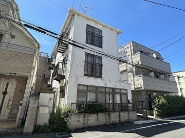 サンチェリーハイツ