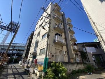 三田池袋北コーボ