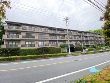 ロイヤルコート東浦和