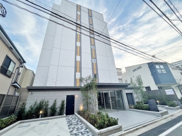 PREMIUM CUBE 池袋本町 