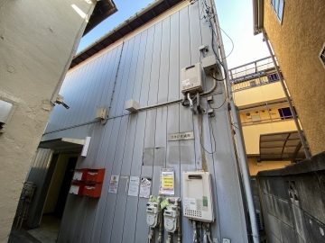 スタジオ成増