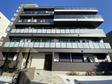 ラヴィデ香風園