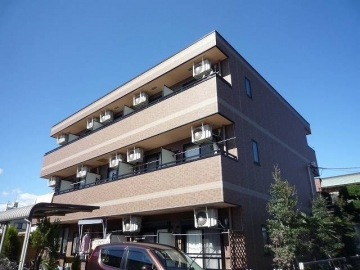 ヒルトップ南浦和