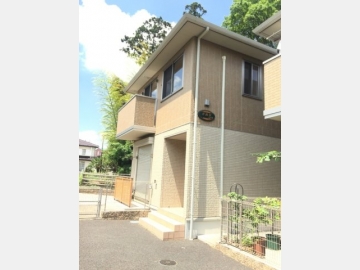 青楓館　壱番館