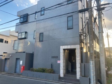 西浦和アネックスマンション