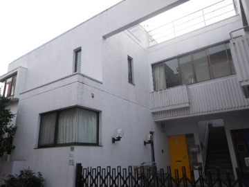 亀谷マンション