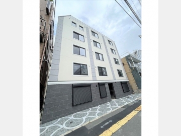 SOLASIA residence南大塚