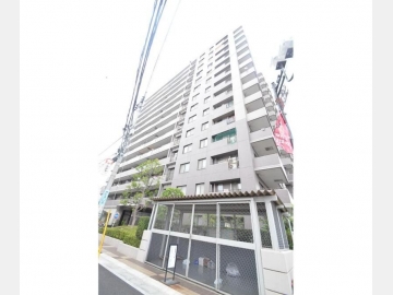 フロントシティ与野