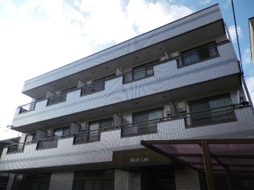 ヒルサイドレーン