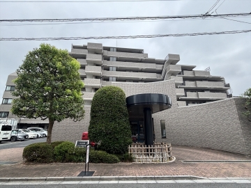 クレアセトル北赤羽