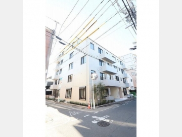 ウェルスクエア南長崎 