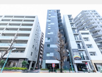 レックス目白プライムシティ