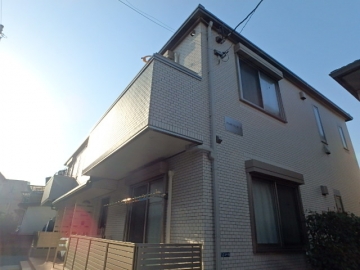 ファミールS