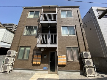 ラ・ヴィータ板橋