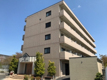 Ａｒｃ・Ｒｉｃｈｅ