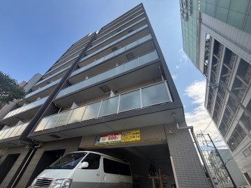 ラフィスタ大師前WEST