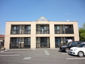 ロイヤルハイツ