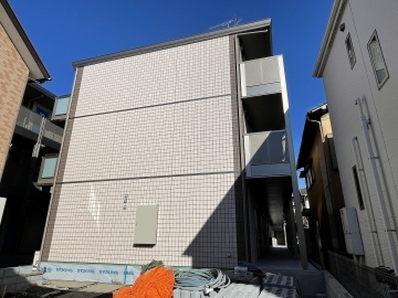 セキスイ川口プレステージ