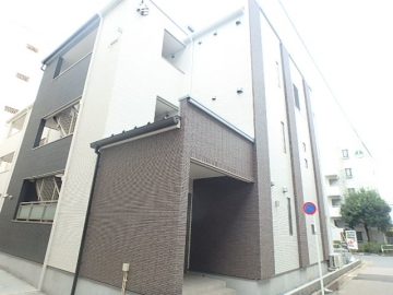 メゾン　ボヌール