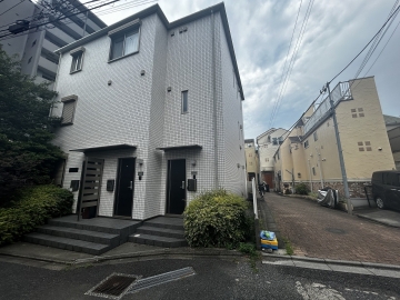リスティガーデン白山