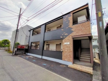 グランドール中島